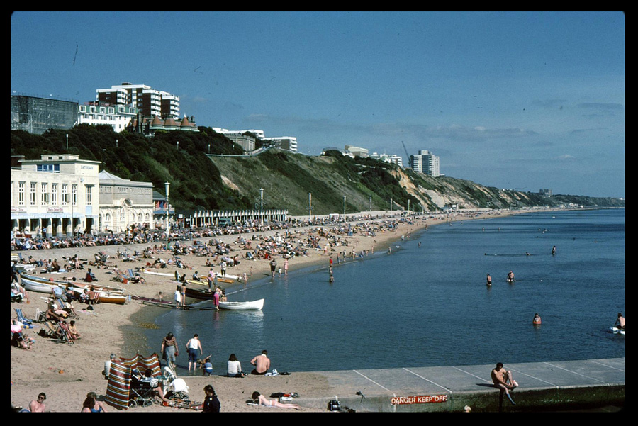 bournemouth photo